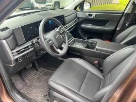 Hyundai Santa fe * XRT * АВТОКРЕДИТ БЕЗ ПЪРВОНАЧАЛНА ВНОСКА* | Auto.bg — изображение 5 Hyundai Santa fe * XRT * АВТОКРЕДИТ БЕЗ ПЪРВОНАЧАЛНА ВНОСКА* | Auto.bg — изображение 5