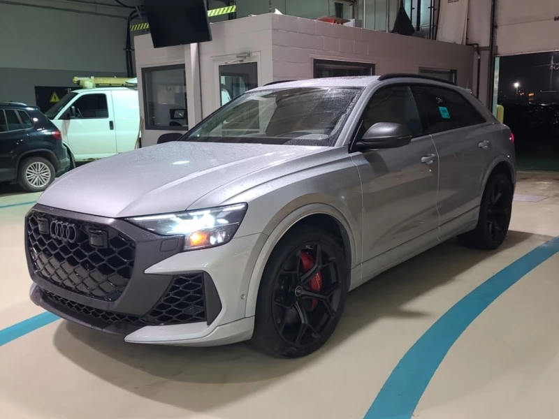 Audi RSQ8 * PERFORMANCE * CARFAX * БЕЗ ПЪРВОНАЧАЛНА ВНОСКА - 214999 лв. / 109927.24 € - 25235998 1 | Car24.bg Audi RSQ8 * PERFORMANCE * CARFAX * БЕЗ ПЪРВОНАЧАЛНА ВНОСКА - 214999 лв. / 109927.24 € - 25235998 1