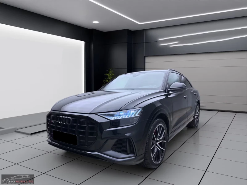 Audi SQ8 4.0TDI/435HP/PANO/MATRIX/MEMO/B&O/HUD/360/824g - 72599 € / 141991.30 лв. - 47712729 1 | Car24.bg Audi SQ8 4.0TDI/435HP/PANO/MATRIX/MEMO/B&O/HUD/360/824g - 72599 € / 141991.30 лв. - 47712729 1
