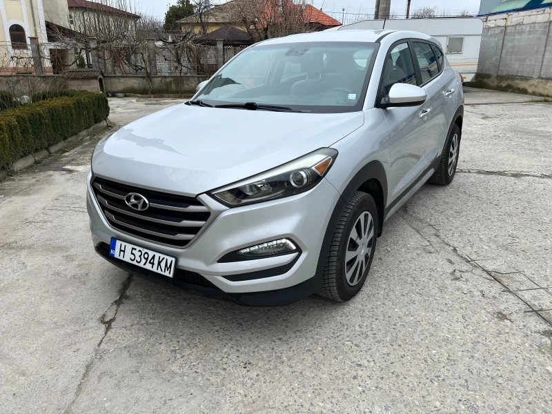 Hyundai Tucson 2.0 4х4 - 14000 € / 27381.62 лв. - 65106855 1 | Car24.bg Hyundai Tucson 2.0 4х4 - 14000 € / 27381.62 лв. - 65106855 1