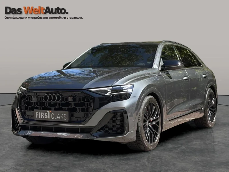 Audi SQ8 - 104300 € - 97748009 1 | Car24.bg Audi SQ8 - 104300 € - 97748009 1