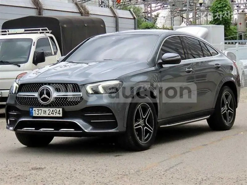 Mercedes-Benz GLE 400 4MATIC/AMG LINE/PANORAMA/360CAM/BURMESTER - 39650 € / 77548.66 лв. - 17074890 1 | Car24.bg Mercedes-Benz GLE 400 4MATIC/AMG LINE/PANORAMA/360CAM/BURMESTER - 39650 € / 77548.66 лв. - 17074890 1