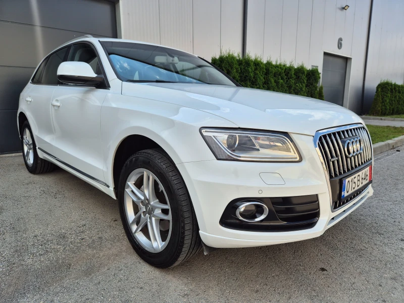 Audi Q5 2.0TDI Avtomat Facelift - 11300 € / 22100.88 лв. - 67486769 1 | Car24.bg Audi Q5 2.0TDI Avtomat Facelift - 11300 € / 22100.88 лв. - 67486769 1