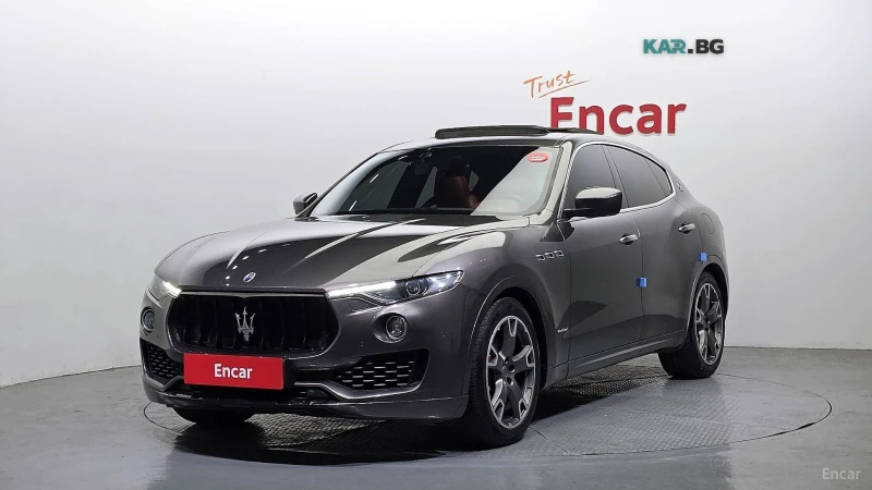 Maserati Levante 3.0 DIESEL* GRAN SPORT* PANO* ОБДУХВ* ПОДГРЕВ* НАВ - 19500 € - 28801216 1 | Car24.bg Maserati Levante 3.0 DIESEL* GRAN SPORT* PANO* ОБДУХВ* ПОДГРЕВ* НАВ - 19500 € - 28801216 1