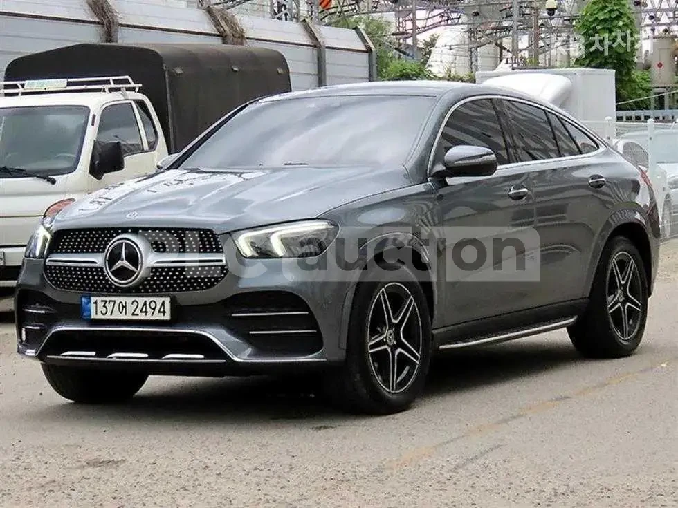 Mercedes-Benz GLE 400 4MATIC/AMG LINE/PANORAMA/360CAM/BURMESTER | Auto.bg — изображение 1 Mercedes-Benz GLE 400 4MATIC/AMG LINE/PANORAMA/360CAM/BURMESTER | Auto.bg — изображение 1