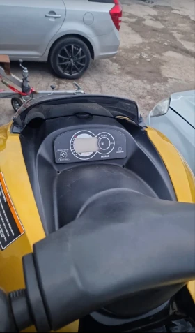 Джет Yamaha GP1300 | Auto.bg — изображение 2 Джет Yamaha GP1300 | Auto.bg — изображение 2