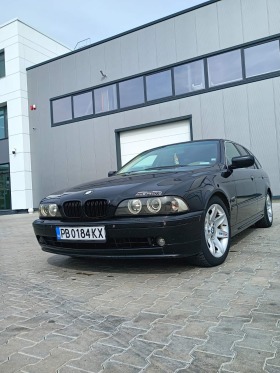 Обява за продажба на BMW 530 3.0 D ~4 800 лв. - изображение 1