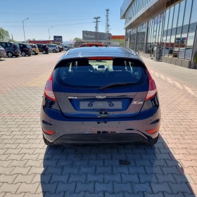 Ford Fiesta 1.2 | Mobile.bg   4