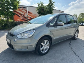 Ford S-Max 2.2d 175 к.с 1 - Car24.bg Ford S-Max 2.2d 175 к.с 1