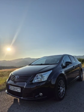 Toyota Avensis Т27/2.2 Д4Д/Евро5/ - Car24.bg Toyota Avensis Т27/2.2 Д4Д/Евро5/