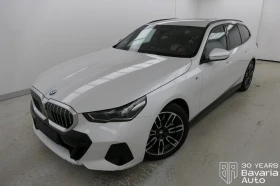 BMW 540 d xDrive Touring M Sport Paket Steptronic - Car24.bg BMW 540 d xDrive Touring M Sport Paket Steptronic