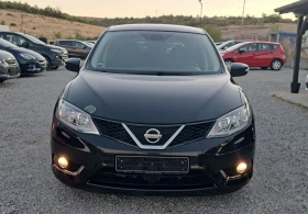 Nissan Pulsar 1.2Tce, euro 6, Germany - Car24.bg Nissan Pulsar 1.2Tce, euro 6, Germany