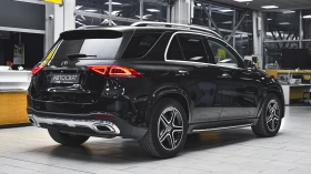 Mercedes-Benz GLE 450 AMG Line 6+ 1 seat EQ Boost 4MATIC - 119900 лв. / 61303.90 € - 77757889 6 | Car24.bg Mercedes-Benz GLE 450 AMG Line 6+ 1 seat EQ Boost 4MATIC - 119900 лв. / 61303.90 € - 77757889 6
