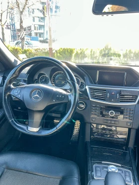 Mercedes-Benz E 350 - 17700 лв. / 9049.87 € - 25051399 11 | Car24.bg Mercedes-Benz E 350 - 17700 лв. / 9049.87 € - 25051399 11