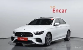 Mercedes-Benz E 220 - Car24.bg Mercedes-Benz E 220