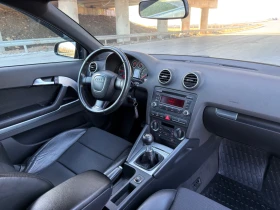 Audi A3 2.0TDI * Sline* - 3500 € / 6845.40 лв. - 60385203 5 | Car24.bg Audi A3 2.0TDI * Sline* - 3500 € / 6845.40 лв. - 60385203 5