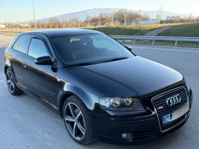 Audi A3 2.0TDI * Sline* - 3500 € / 6845.40 лв. - 60385203 2 | Car24.bg Audi A3 2.0TDI * Sline* - 3500 € / 6845.40 лв. - 60385203 2