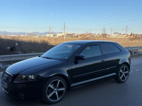 Audi A3 2.0TDI * Sline* - Car24.bg Audi A3 2.0TDI * Sline*