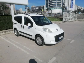 Fiat Qubo - Car24.bg Fiat Qubo