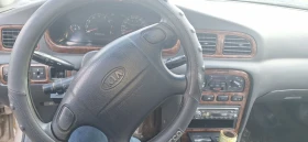 Kia Clarus undefined | Auto.bg — изображение 9 Kia Clarus undefined | Auto.bg — изображение 9