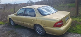 Kia Clarus undefined | Auto.bg — изображение 2 Kia Clarus undefined | Auto.bg — изображение 2