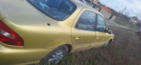 Kia Clarus undefined | Auto.bg — изображение 3 Kia Clarus undefined | Auto.bg — изображение 3