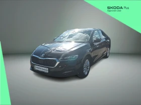 Снимка Skoda Octavia