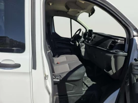 Ford Transit Custom 2.0L EcoBlue | Auto.bg — изображение 10 Ford Transit Custom 2.0L EcoBlue | Auto.bg — изображение 10