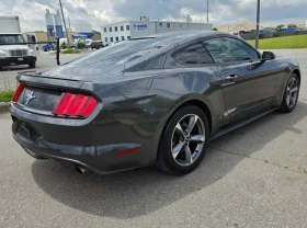 Ford Mustang V6 Fastback | Auto.bg — изображение 3 Ford Mustang V6 Fastback | Auto.bg — изображение 3