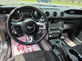 Ford Mustang V6 Fastback | Auto.bg — изображение 9 Ford Mustang V6 Fastback | Auto.bg — изображение 9