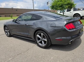 Ford Mustang V6 Fastback | Auto.bg — изображение 4 Ford Mustang V6 Fastback | Auto.bg — изображение 4