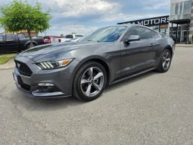 Ford Mustang V6 Fastback | Auto.bg — изображение 2 Ford Mustang V6 Fastback | Auto.bg — изображение 2