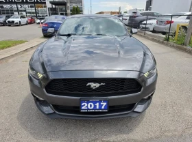 Ford Mustang V6 Fastback | Auto.bg — изображение 7 Ford Mustang V6 Fastback | Auto.bg — изображение 7