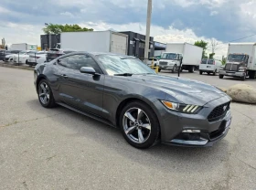 Ford Mustang V6 Fastback