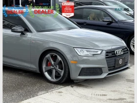Audi A4 Nardo Gray * S Line * АвтоКредит * (ЦЕНА ДО БГ) | Auto.bg — изображение 4 Audi A4 Nardo Gray * S Line * АвтоКредит * (ЦЕНА ДО БГ) | Auto.bg — изображение 4