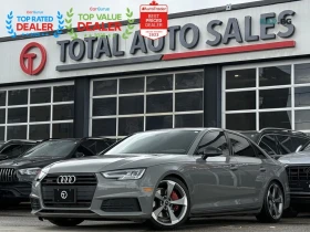 Audi A4 Nardo Gray * S Line * АвтоКредит * (ЦЕНА ДО БГ)