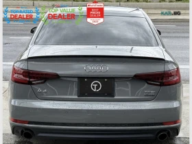 Audi A4 Nardo Gray * S Line * АвтоКредит * (ЦЕНА ДО БГ) | Auto.bg — изображение 5 Audi A4 Nardo Gray * S Line * АвтоКредит * (ЦЕНА ДО БГ) | Auto.bg — изображение 5