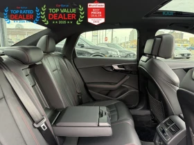 Audi A4 Nardo Gray * S Line * АвтоКредит * (ЦЕНА ДО БГ) | Auto.bg — изображение 15 Audi A4 Nardo Gray * S Line * АвтоКредит * (ЦЕНА ДО БГ) | Auto.bg — изображение 15