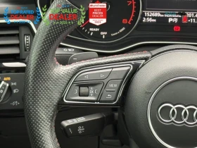 Audi A4 Nardo Gray * S Line * АвтоКредит * (ЦЕНА ДО БГ) | Auto.bg — изображение 10 Audi A4 Nardo Gray * S Line * АвтоКредит * (ЦЕНА ДО БГ) | Auto.bg — изображение 10