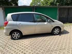 Toyota Corolla verso - 850 € / 1662.46 лв. - 97017696 5 | Car24.bg Toyota Corolla verso - 850 € / 1662.46 лв. - 97017696 5