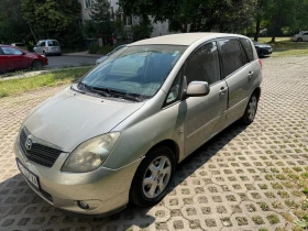 Toyota Corolla verso - 850 € / 1662.46 лв. - 97017696 2 | Car24.bg Toyota Corolla verso - 850 € / 1662.46 лв. - 97017696 2