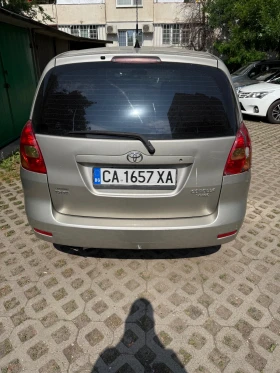 Toyota Corolla verso - 850 € / 1662.46 лв. - 97017696 7 | Car24.bg Toyota Corolla verso - 850 € / 1662.46 лв. - 97017696 7