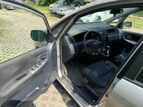 Toyota Corolla verso - 850 € / 1662.46 лв. - 97017696 10 | Car24.bg Toyota Corolla verso - 850 € / 1662.46 лв. - 97017696 10