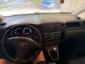 Toyota Corolla verso - 850 € / 1662.46 лв. - 97017696 8 | Car24.bg Toyota Corolla verso - 850 € / 1662.46 лв. - 97017696 8