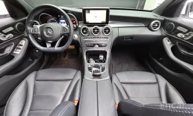 Mercedes-Benz C 200 AMG - 19400 € - 44641273 3 | Car24.bg Mercedes-Benz C 200 AMG - 19400 € - 44641273 3