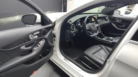 Mercedes-Benz C 200 AMG - 19400 € - 44641273 9 | Car24.bg Mercedes-Benz C 200 AMG - 19400 € - 44641273 9