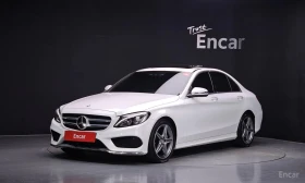 Mercedes-Benz C 200 AMG - Car24.bg Mercedes-Benz C 200 AMG