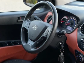 Hyundai I10 Гфа/Бензин | Auto.bg — изображение 11 Hyundai I10 Гфа/Бензин | Auto.bg — изображение 11
