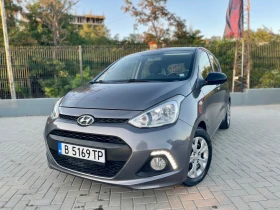 Hyundai I10 Гфа/Бензин