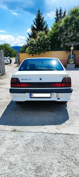 Renault 19 undefined | Auto.bg — изображение 2 Renault 19 undefined | Auto.bg — изображение 2